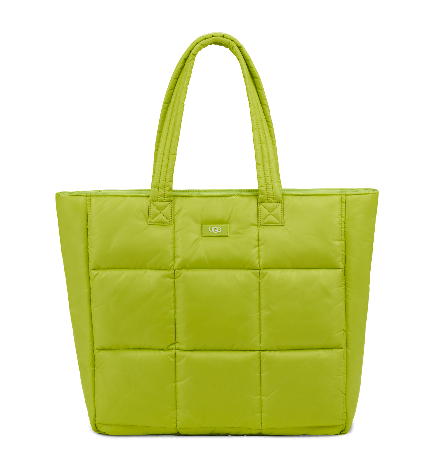 UGG アグ　W ELLORY PUFF トートバッグ Amazon.com: UGG Women's Ellory Puff Tote Tote_Bag, Black